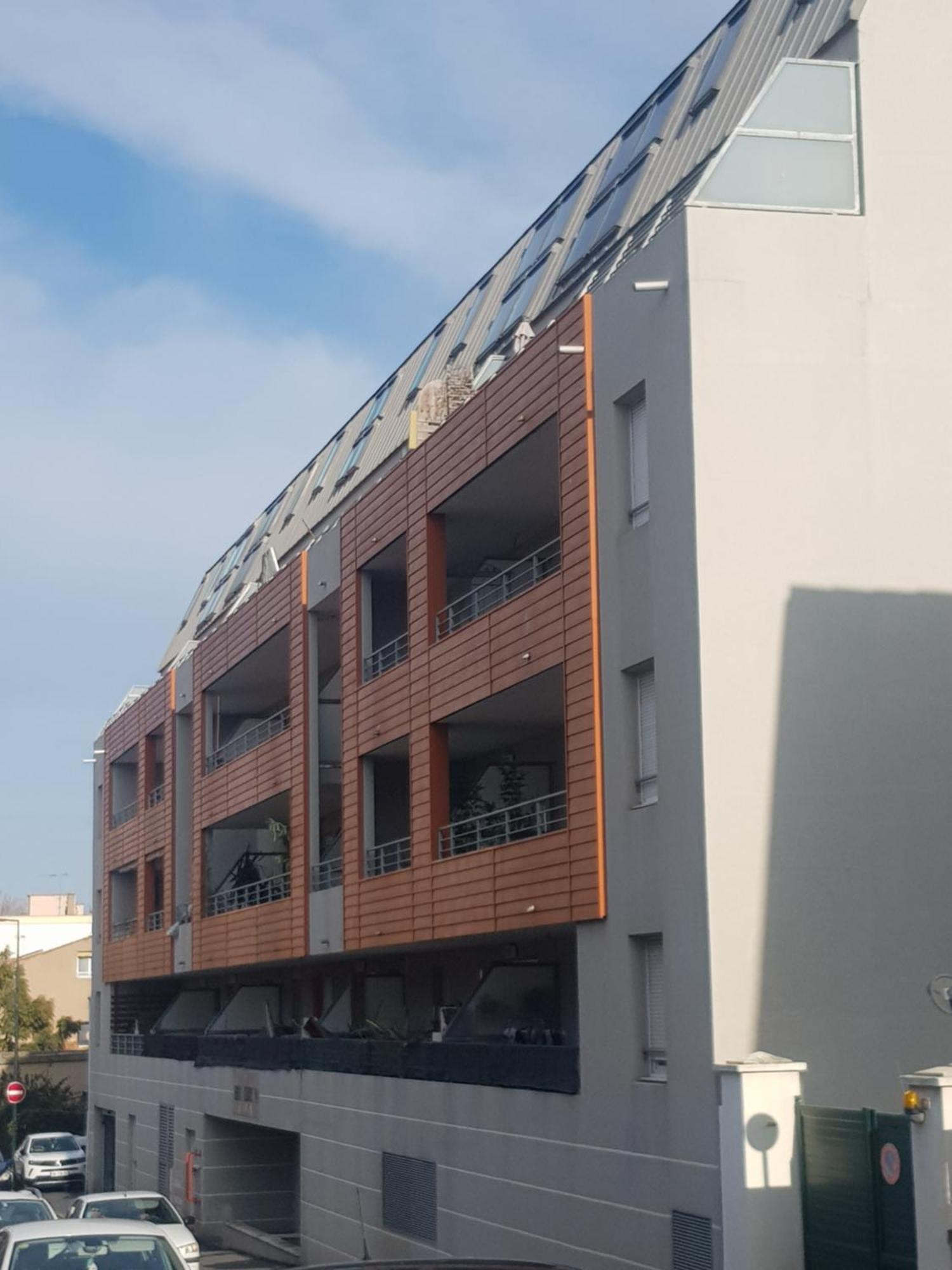 Nautilus Joli T3 Appartement Terrasse Climatisation Sète Exterior foto